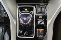 2021 Mitsubishi Eclipse Cross PHEV Exceed