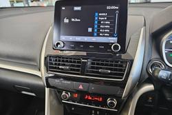 2021 Mitsubishi Eclipse Cross PHEV Exceed