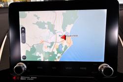 2021 Mitsubishi Eclipse Cross PHEV Exceed