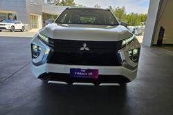 2021 Mitsubishi Eclipse Cross PHEV Exceed