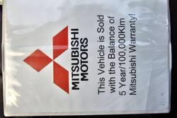 2021 Mitsubishi Eclipse Cross PHEV Exceed