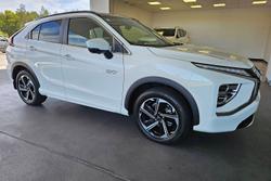2021 Mitsubishi Eclipse Cross PHEV Exceed