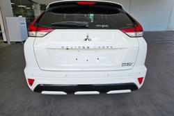 2021 Mitsubishi Eclipse Cross PHEV Exceed