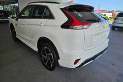 2021 Mitsubishi Eclipse Cross PHEV Exceed