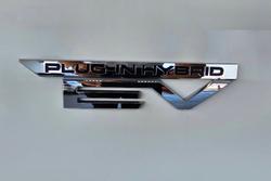 2021 Mitsubishi Eclipse Cross PHEV Exceed