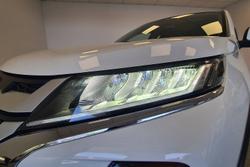 2022 Mitsubishi ASX ES