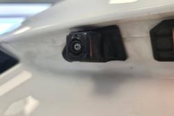 2022 Mitsubishi ASX ES