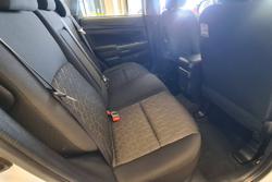 2022 Mitsubishi ASX ES