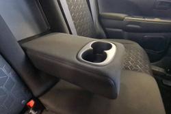 2022 Mitsubishi ASX ES