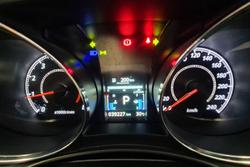 2022 Mitsubishi ASX ES