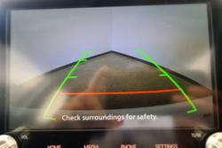 2022 Mitsubishi ASX ES