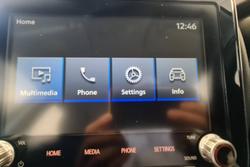 2022 Mitsubishi ASX ES