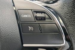 2022 Mitsubishi ASX ES