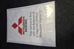 2022 Mitsubishi ASX ES