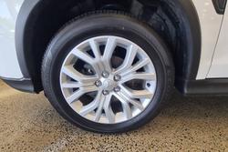 2021 Mitsubishi ASX ES