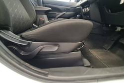 2021 Mitsubishi ASX ES