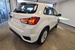 2021 Mitsubishi ASX ES