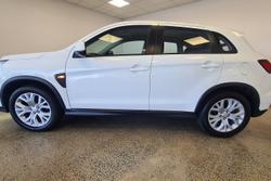 2021 Mitsubishi ASX ES