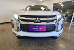 2021 Mitsubishi ASX ES