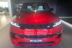 2024 Land Rover Range Rover Sport D350 Autobiography