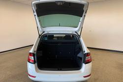 2019 SKODA Fabia 81TSI