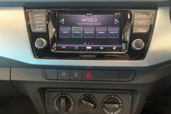 2019 SKODA Fabia 81TSI