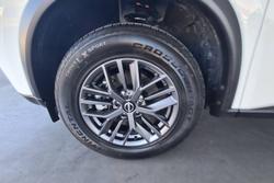 2024 Nissan X-TRAIL ST