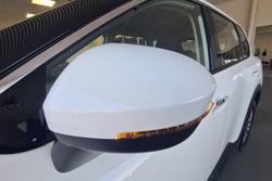 2024 Nissan X-TRAIL ST