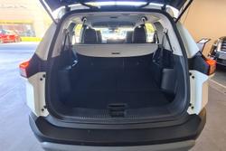 2024 Nissan X-TRAIL ST