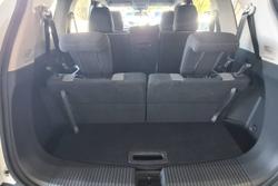 2024 Nissan X-TRAIL ST