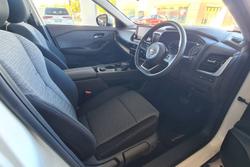 2024 Nissan X-TRAIL ST