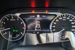 2024 Nissan X-TRAIL ST