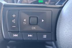 2024 Nissan X-TRAIL ST