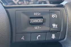 2024 Nissan X-TRAIL ST