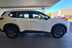 2024 Nissan X-TRAIL ST