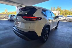 2024 Nissan X-TRAIL ST