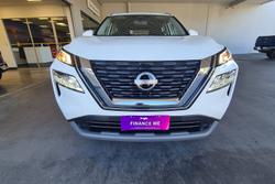 2024 Nissan X-TRAIL ST