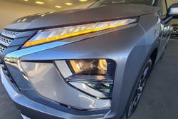 2024 Mitsubishi Eclipse Cross Aspire