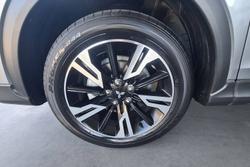 2024 Mitsubishi Eclipse Cross Aspire