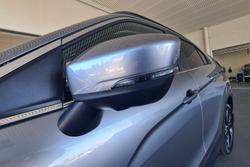 2024 Mitsubishi Eclipse Cross Aspire