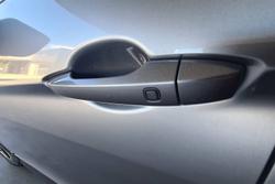 2024 Mitsubishi Eclipse Cross Aspire