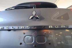 2024 Mitsubishi Eclipse Cross Aspire