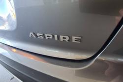 2024 Mitsubishi Eclipse Cross Aspire