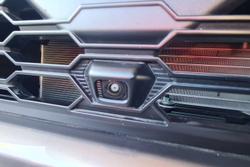 2024 Mitsubishi Eclipse Cross Aspire