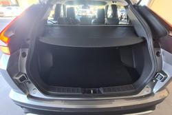 2024 Mitsubishi Eclipse Cross Aspire