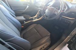 2024 Mitsubishi Eclipse Cross Aspire