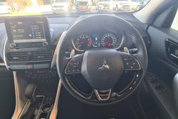 2024 Mitsubishi Eclipse Cross Aspire