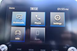 2024 Mitsubishi Eclipse Cross Aspire