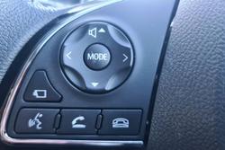 2024 Mitsubishi Eclipse Cross Aspire