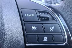 2024 Mitsubishi Eclipse Cross Aspire